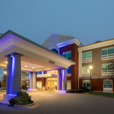 Holiday Inn Express Hotel & Suites Grand Rapids-North By Ihg Walker Buitenkant foto