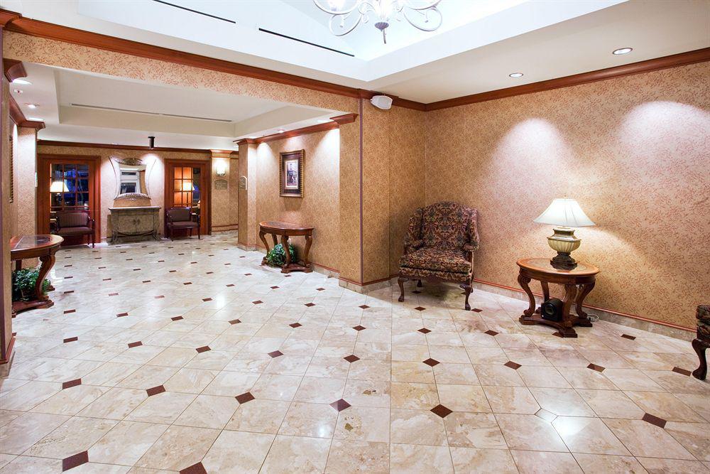Holiday Inn Express Hotel & Suites Grand Rapids-North By Ihg Walker Interieur foto