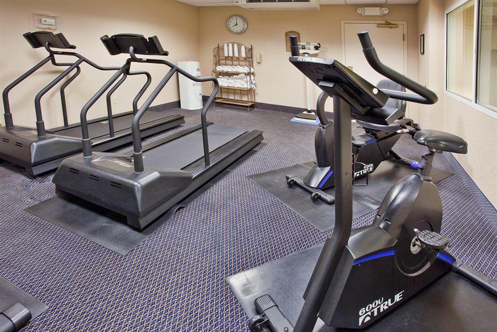 Holiday Inn Express Hotel & Suites Grand Rapids-North By Ihg Walker Faciliteiten foto