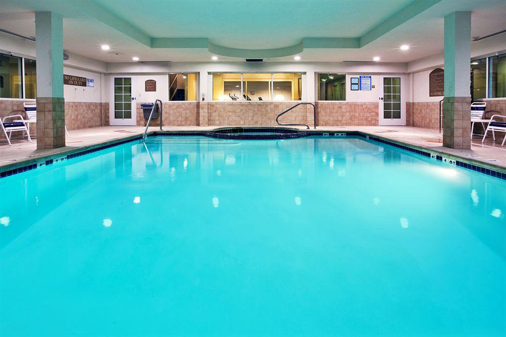 Holiday Inn Express Hotel & Suites Grand Rapids-North By Ihg Walker Faciliteiten foto