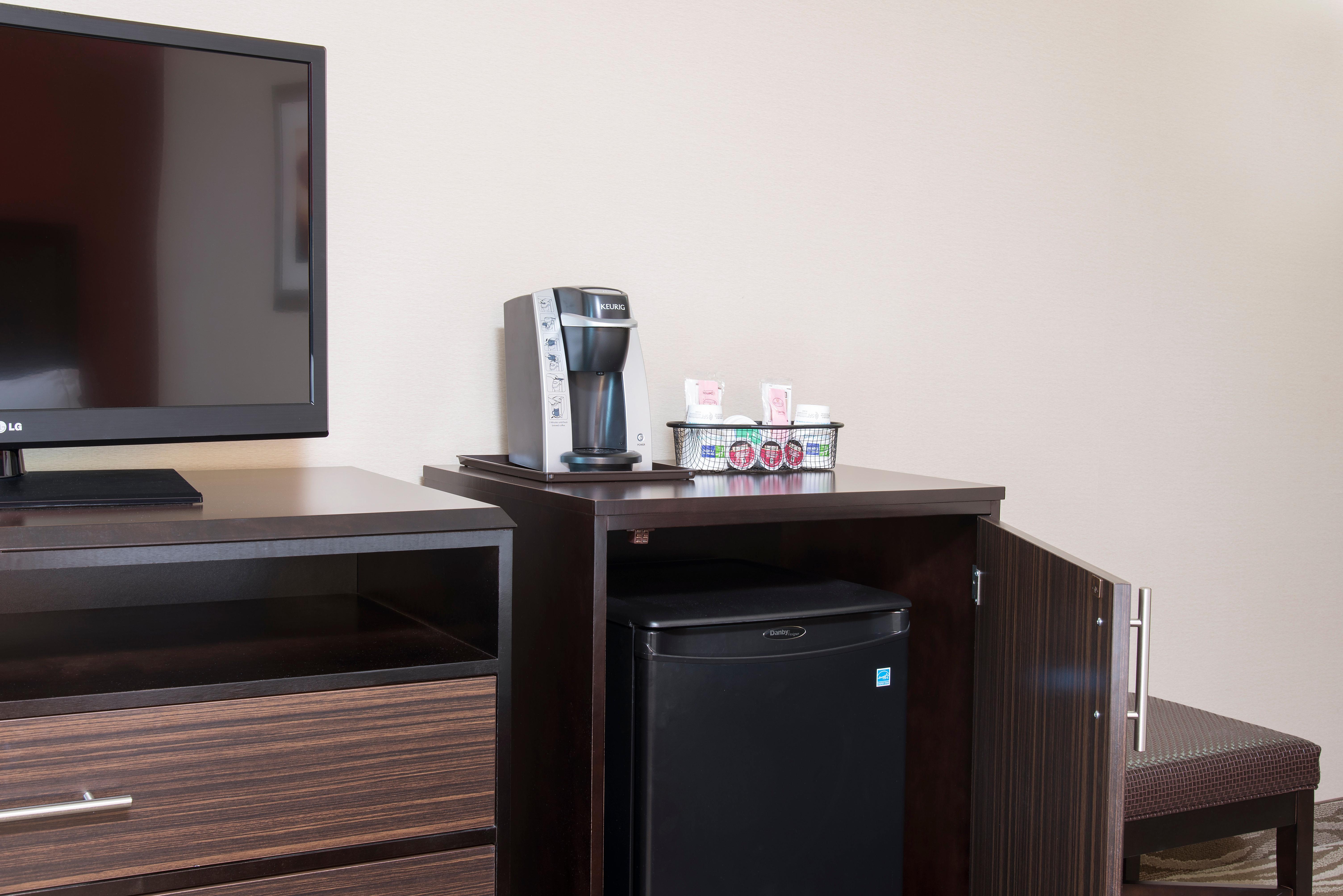 Holiday Inn Express Hotel & Suites Grand Rapids-North By Ihg Walker Buitenkant foto