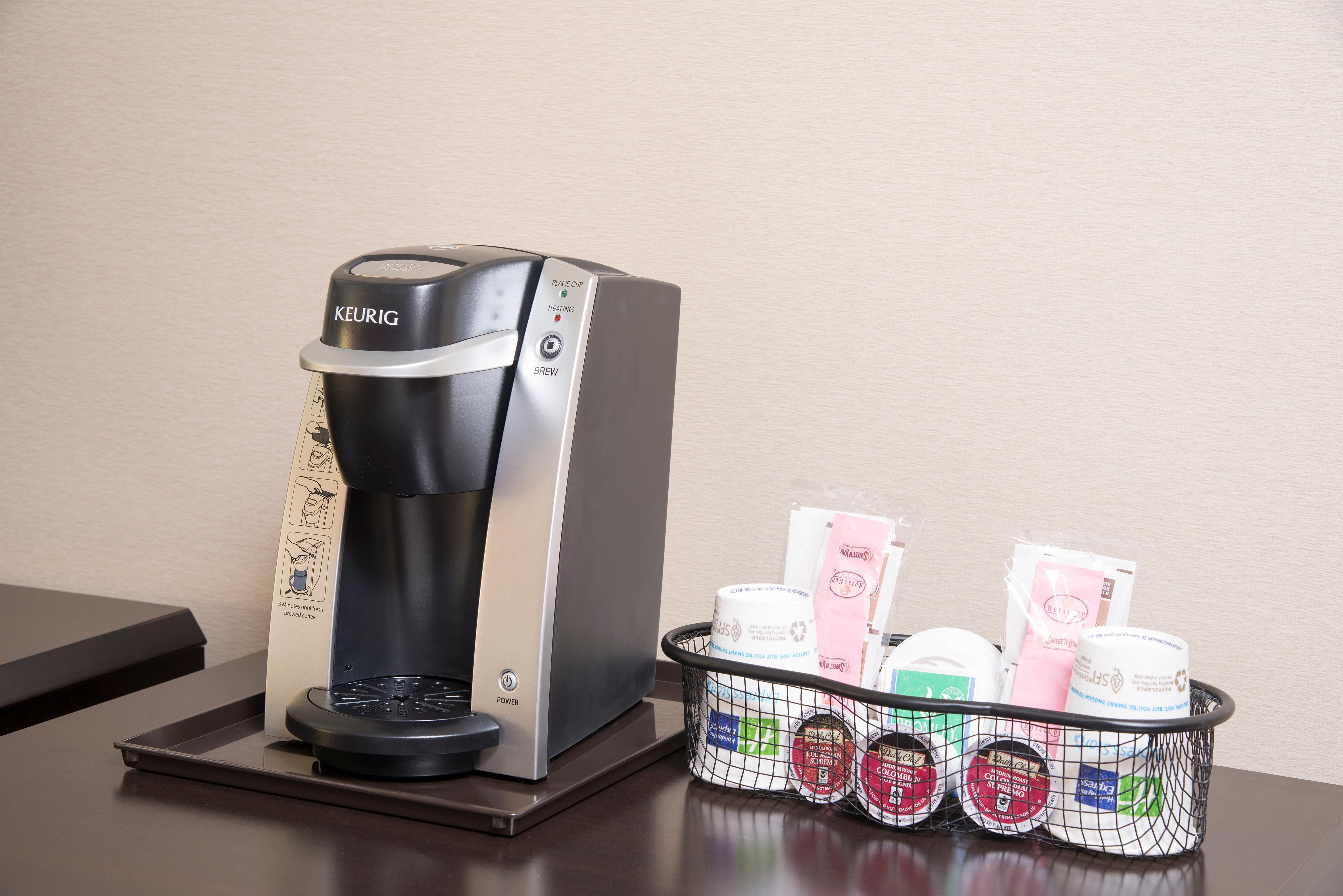 Holiday Inn Express Hotel & Suites Grand Rapids-North By Ihg Walker Buitenkant foto