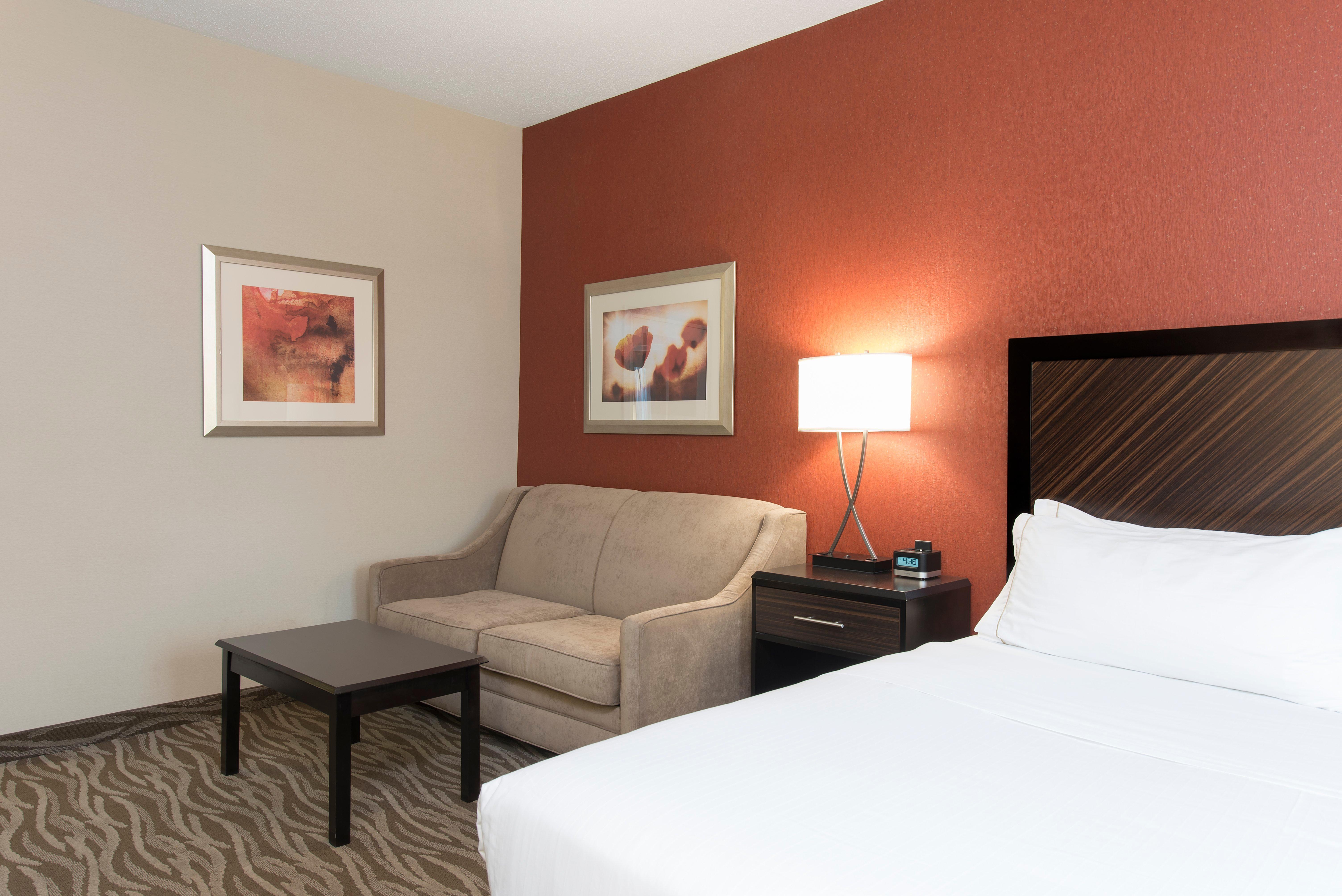 Holiday Inn Express Hotel & Suites Grand Rapids-North By Ihg Walker Buitenkant foto