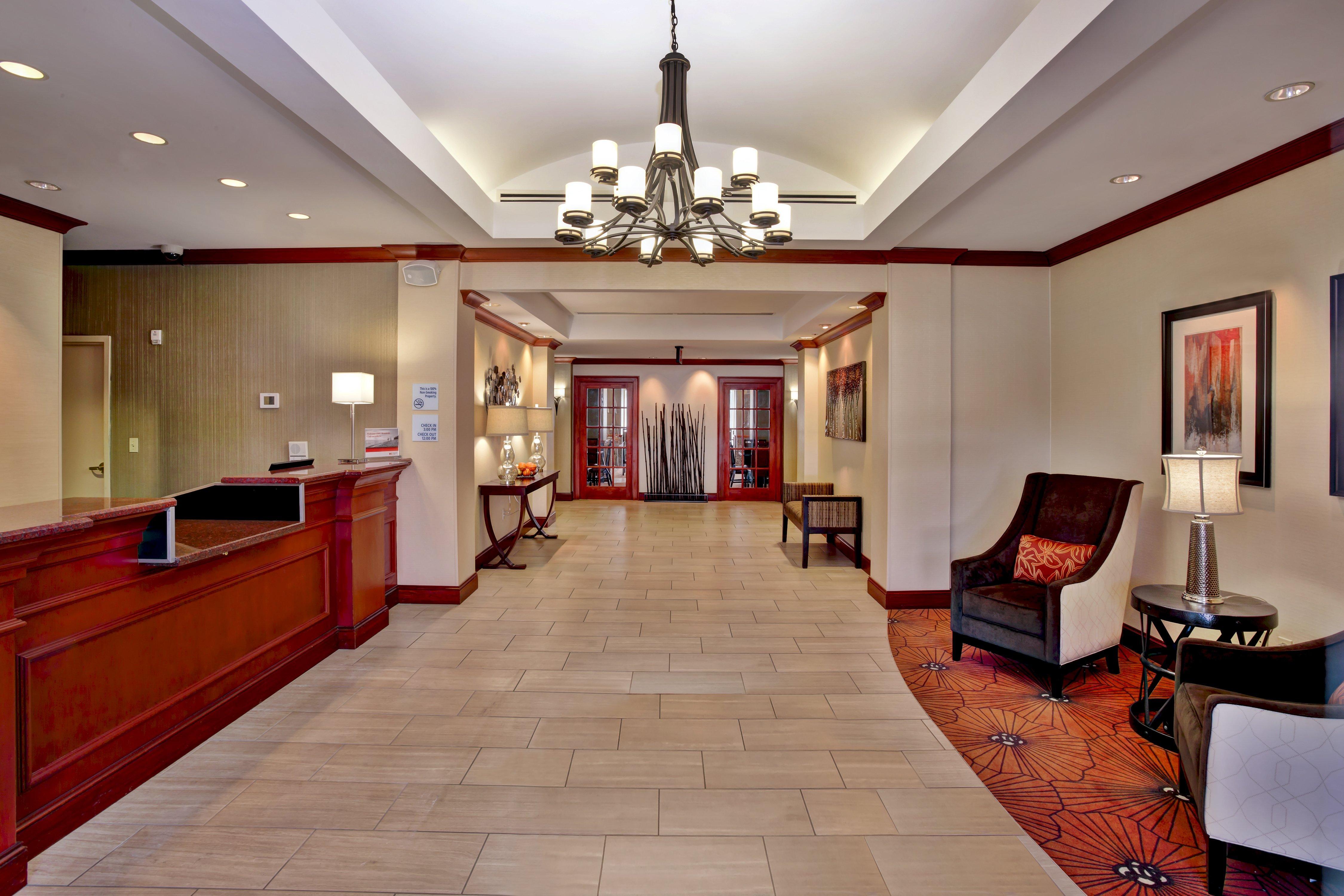 Holiday Inn Express Hotel & Suites Grand Rapids-North By Ihg Walker Buitenkant foto