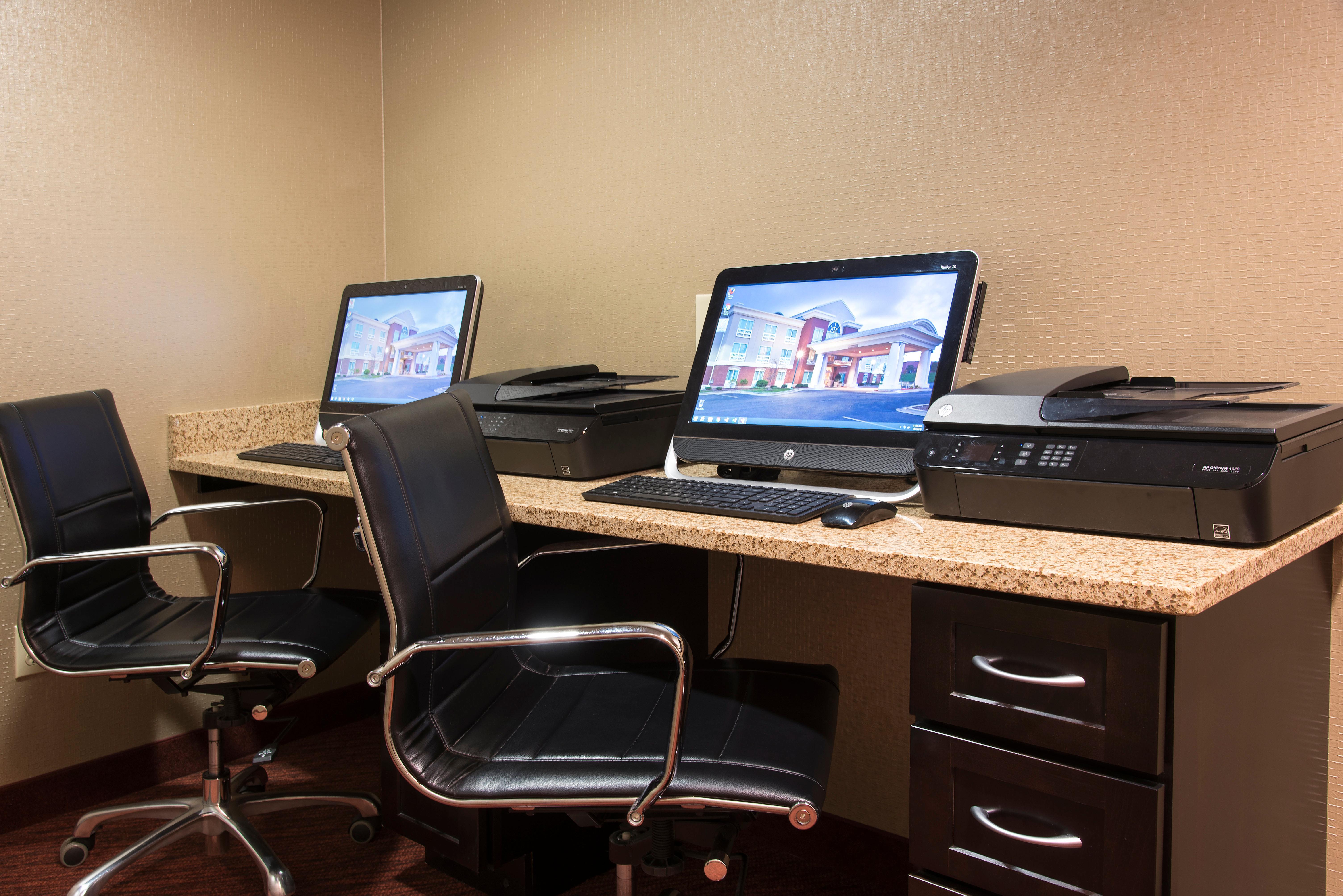 Holiday Inn Express Hotel & Suites Grand Rapids-North By Ihg Walker Buitenkant foto