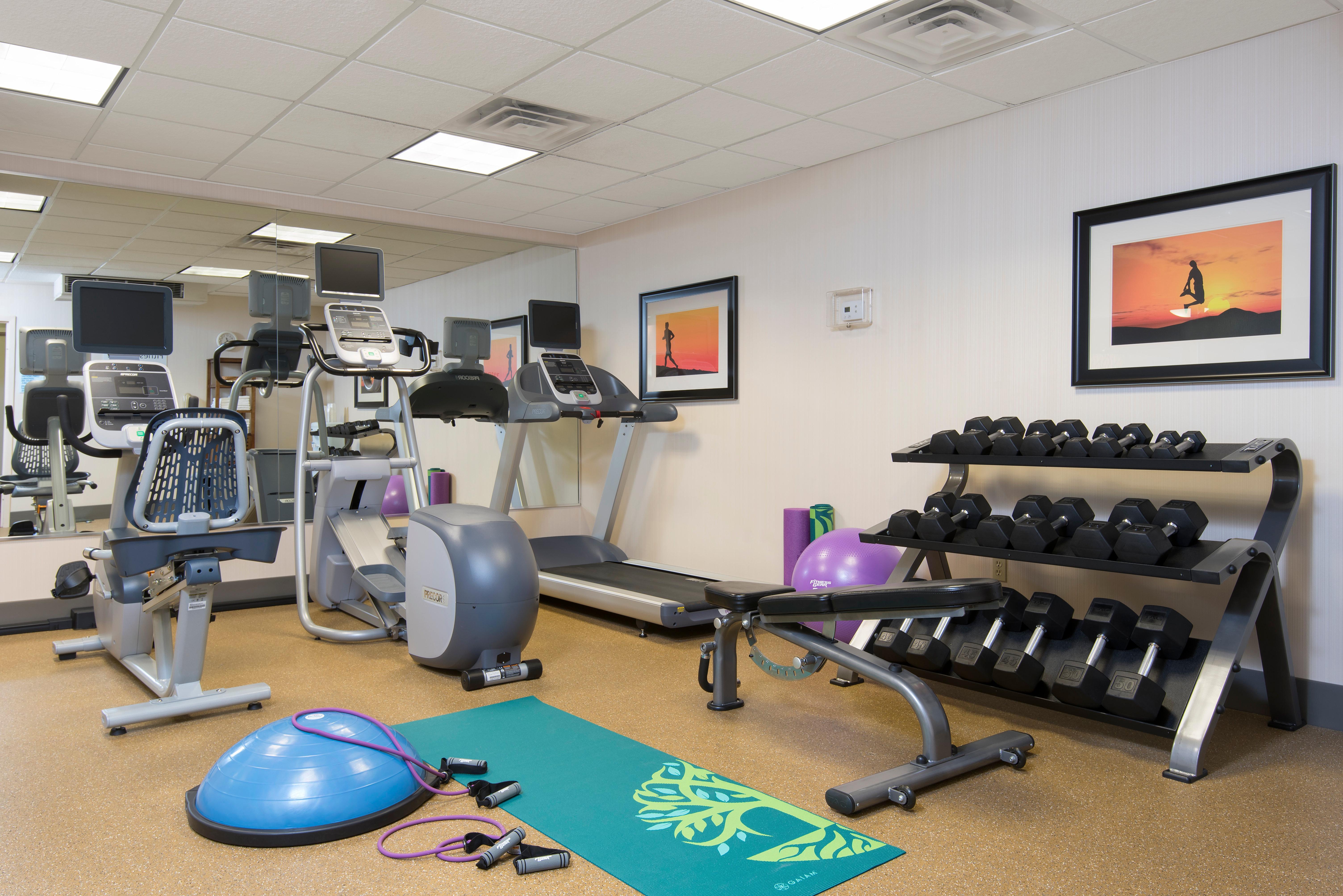 Holiday Inn Express Hotel & Suites Grand Rapids-North By Ihg Walker Buitenkant foto